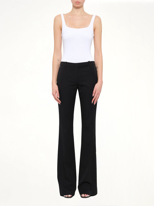 ALEXANDER MCQUEEN GDP Pants (Black)