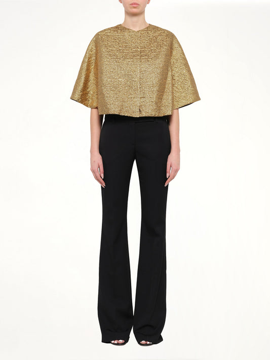 LANVIN Jacket (Gold)