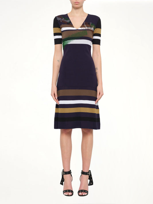 Kenzo Dresse (Blue)