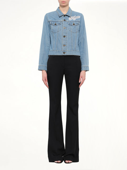 Kenzo Jacket (Blue)