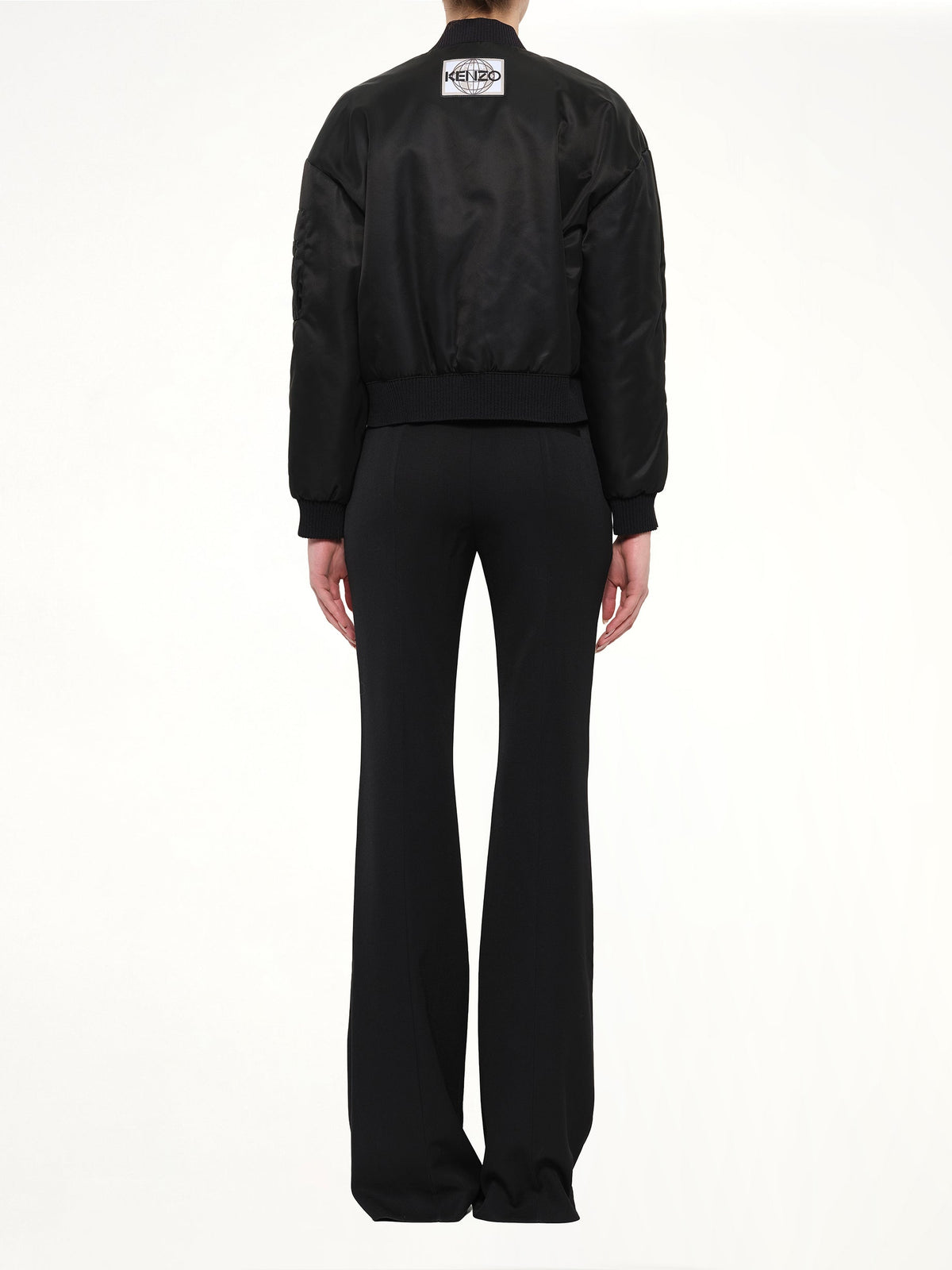 Kenzo Jacket (Black)