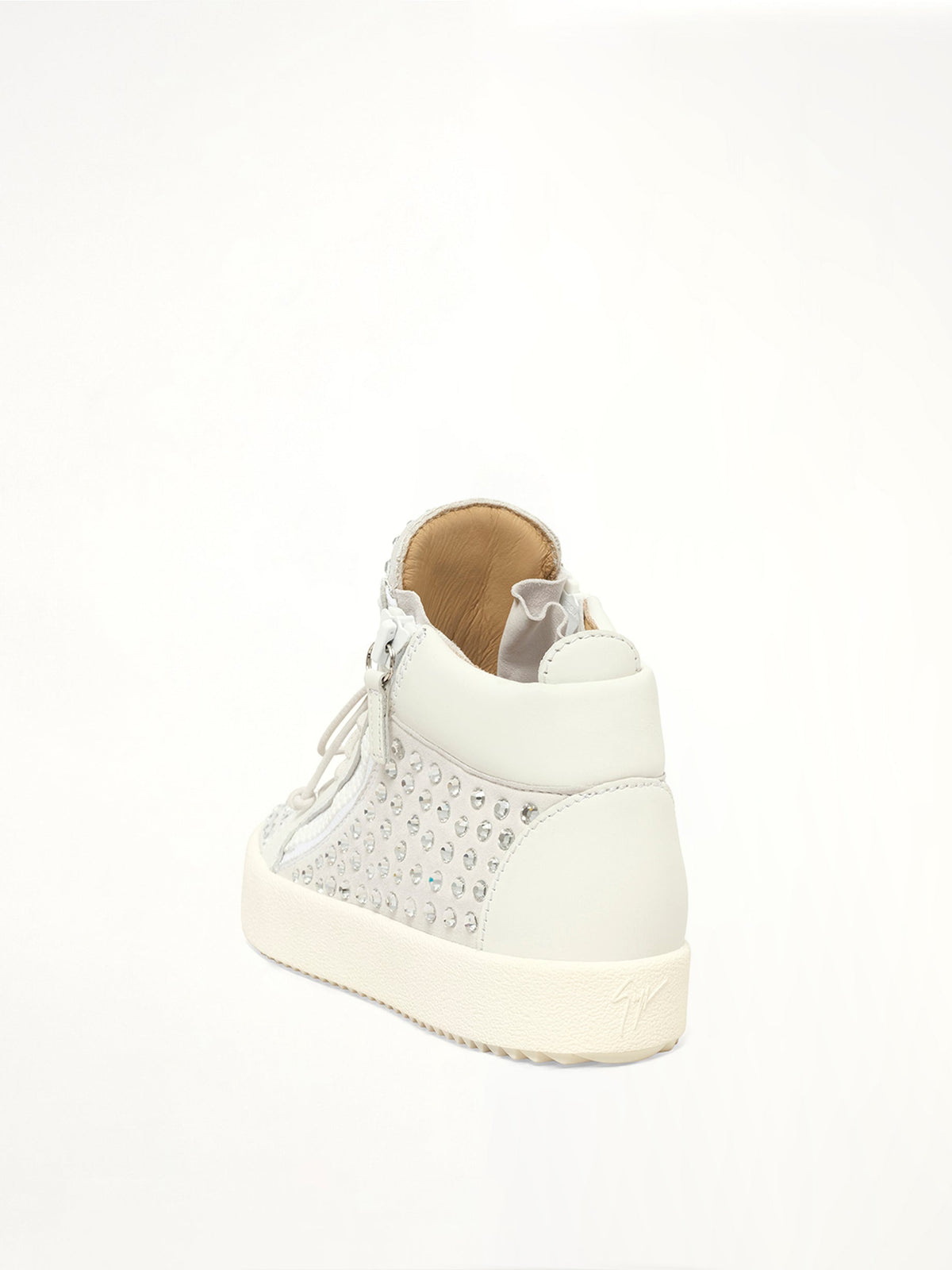 GIUSEPPE ZANOTTI Camoscio (3)