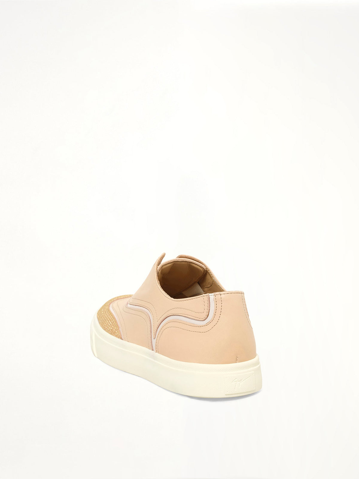 Giuseppe Zanotti Camoscio (2)