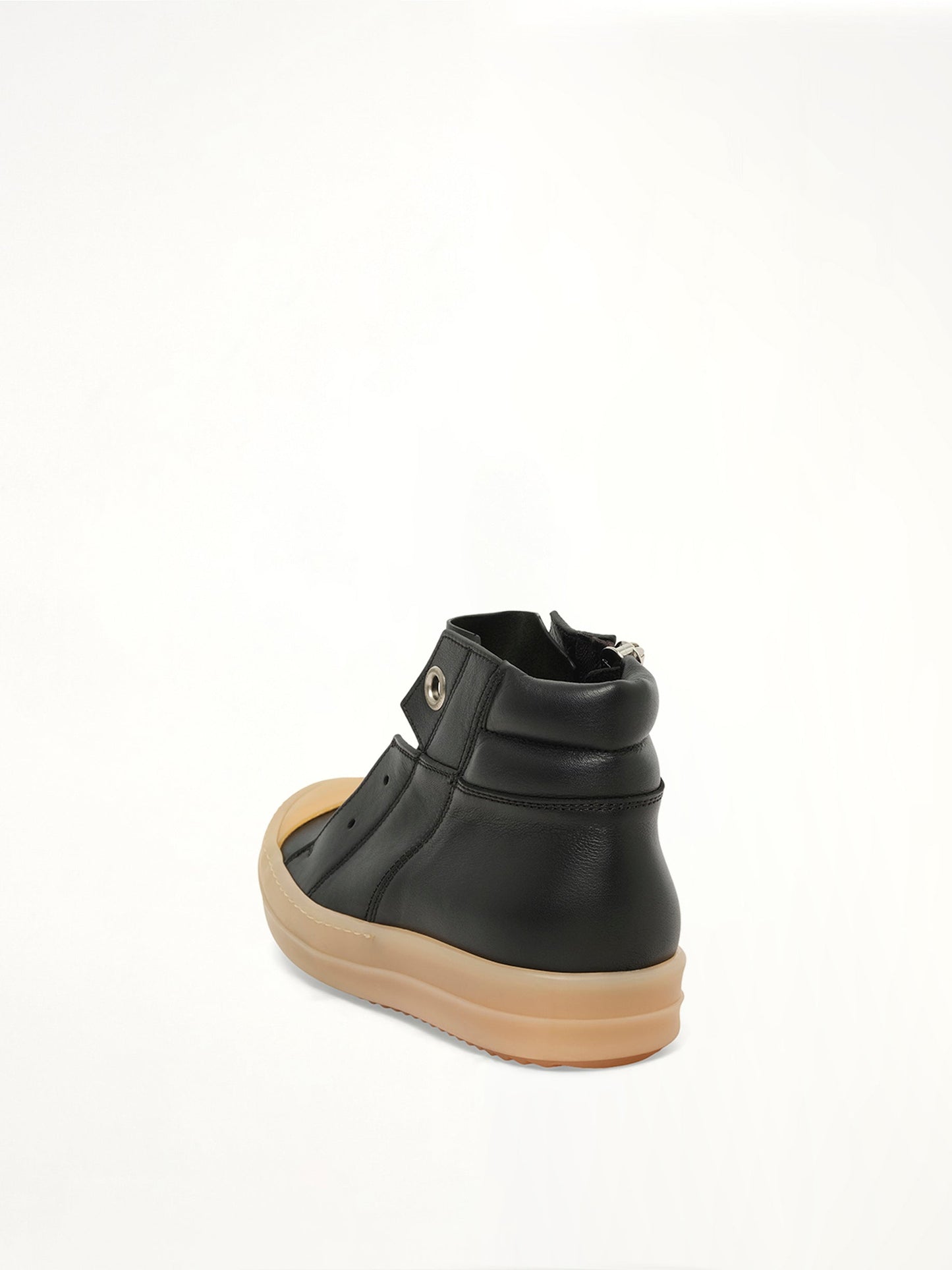 RICK OWENS Island Sneaker (921)