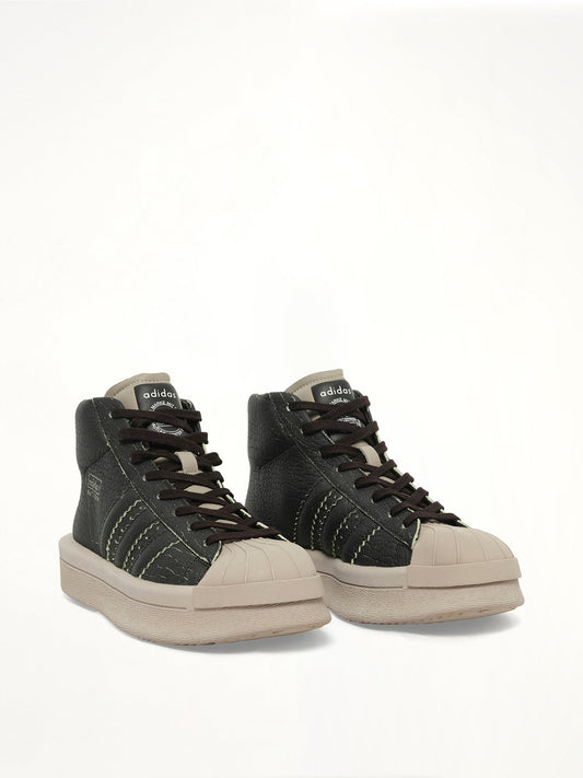 Rick Owens X Adidas Pro Model (98)