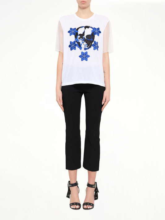 Alexander McQueen T-Shirt (White)