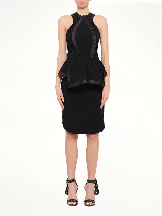 Givenchy Podium Dress (Black)