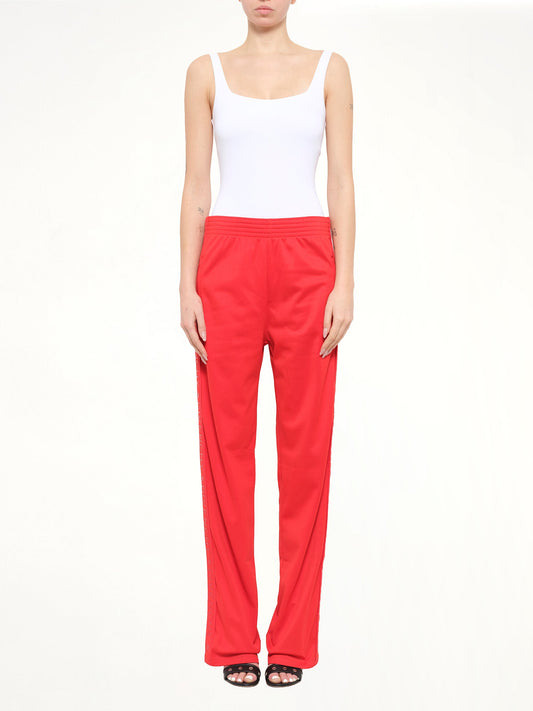 Givenchy Podium Trousers (Red)