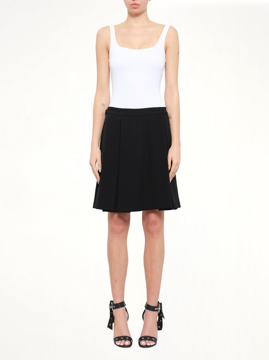 GIVENCHY Kilt (Black)