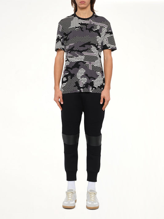 Neil Barrett T-Shirt (Black)