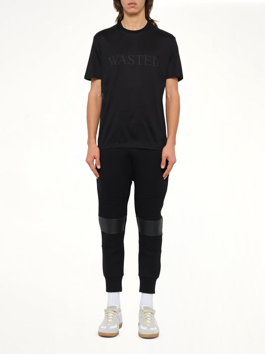 Neil Barrett T-Shirt (Black)
