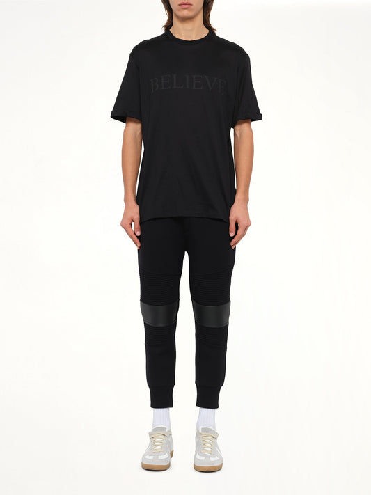 Neil Barrett T-Shirt (Black)