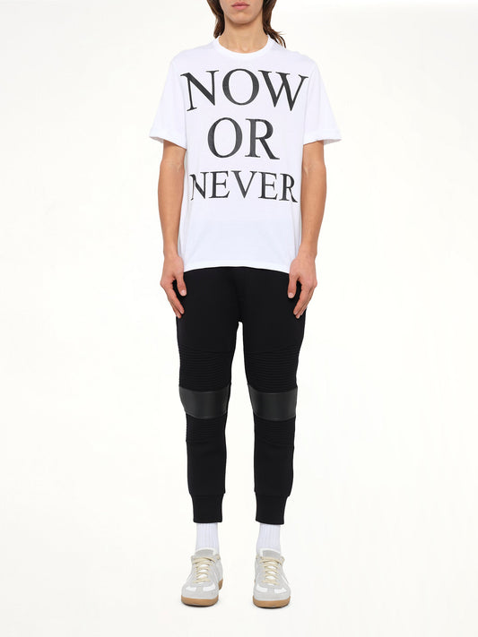 Neil Barrett T-Shirt (White)