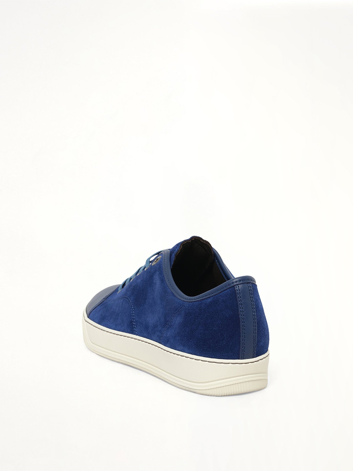 LANVIN Low Sneaker (Blue)