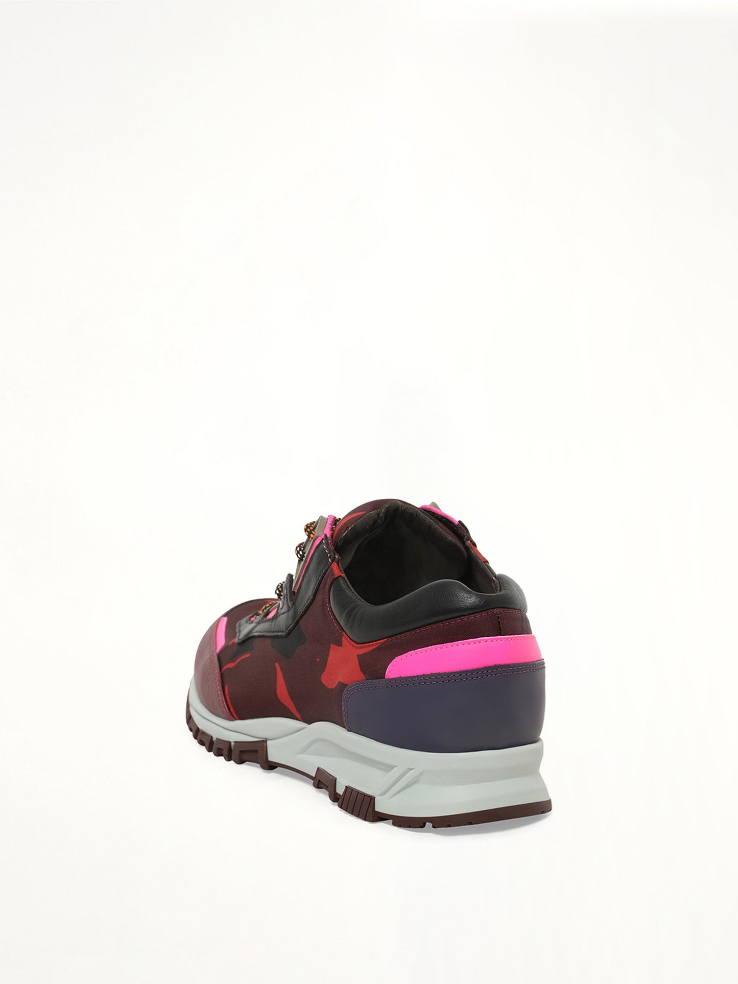LANVIN Running (Burg)