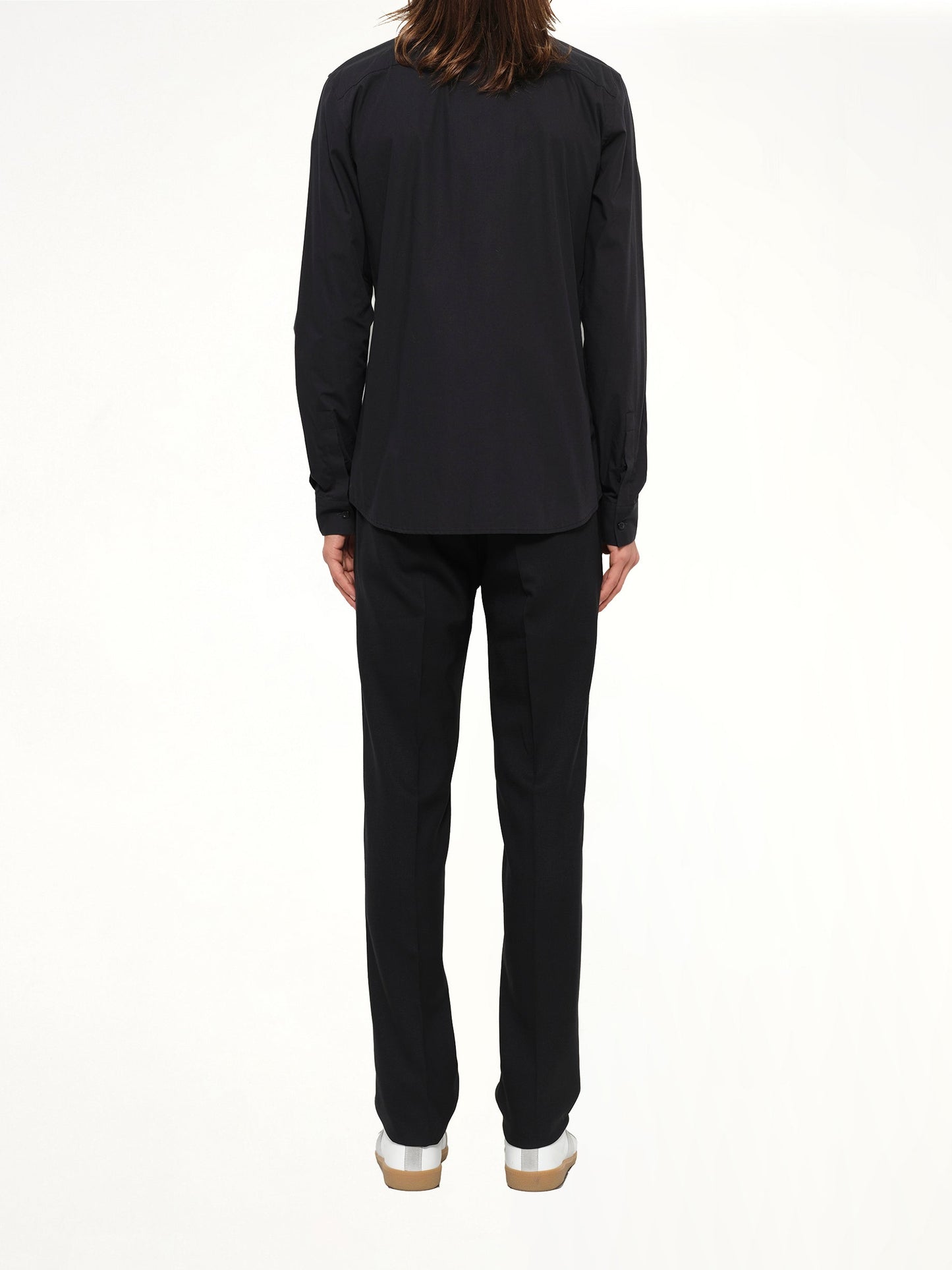 Givenchy Shirt (Black)