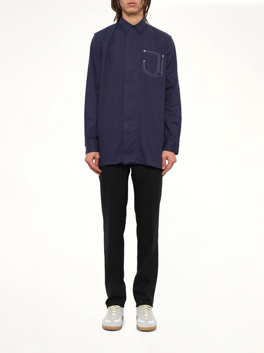 Givenchy Shirt (410)