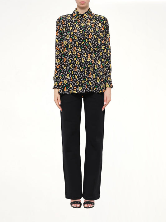 Givenchy Shirt (Multicolour)