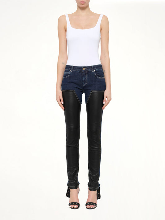 Givenchy Trousers (Blue)