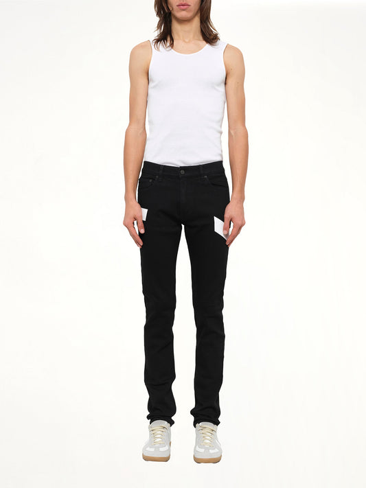 KENZO Graphic Tiger (Black)