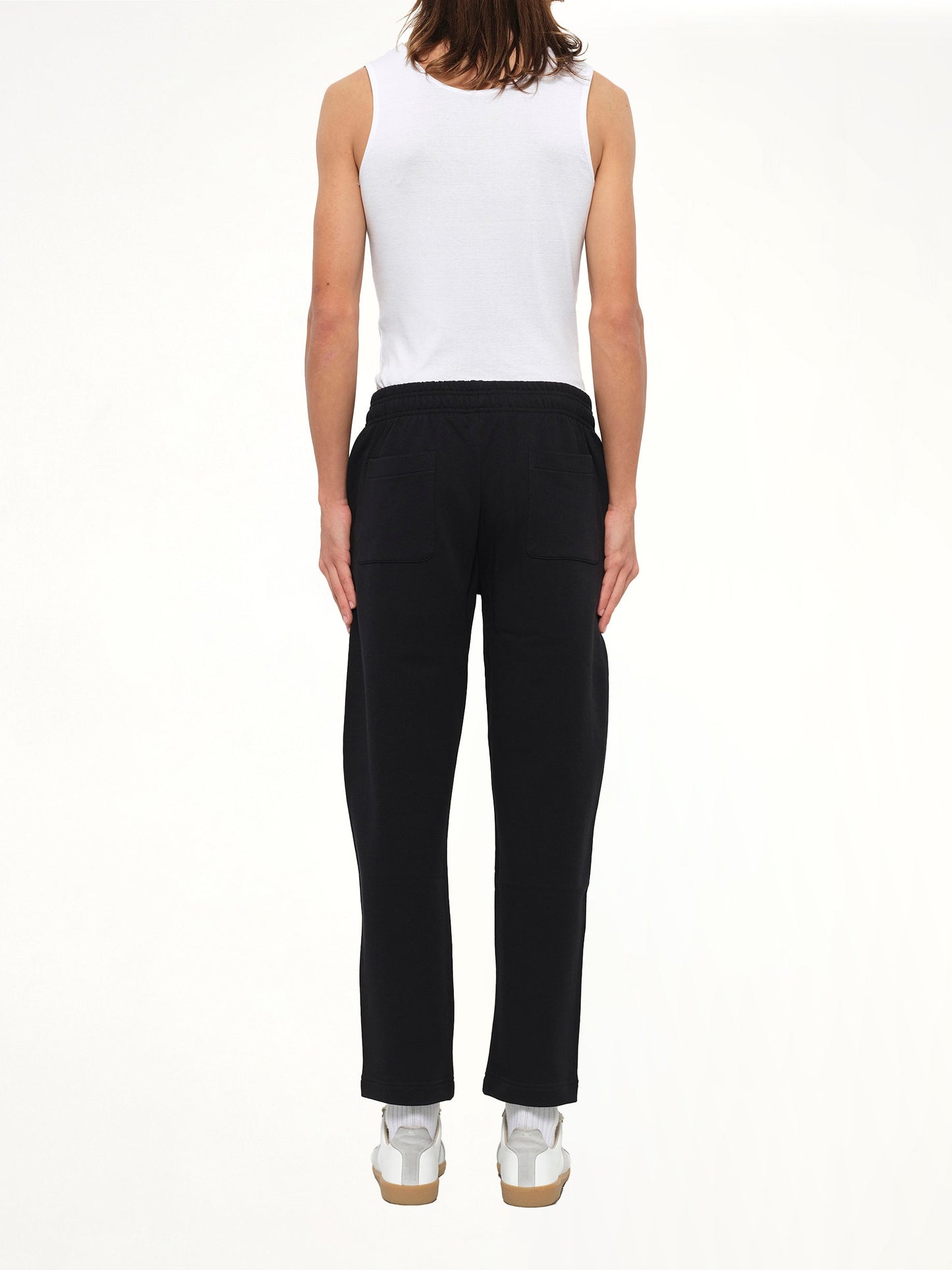 KENZO Jumping Tiger Pant (Black)