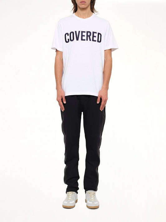 Juunj T-Shirt (White)