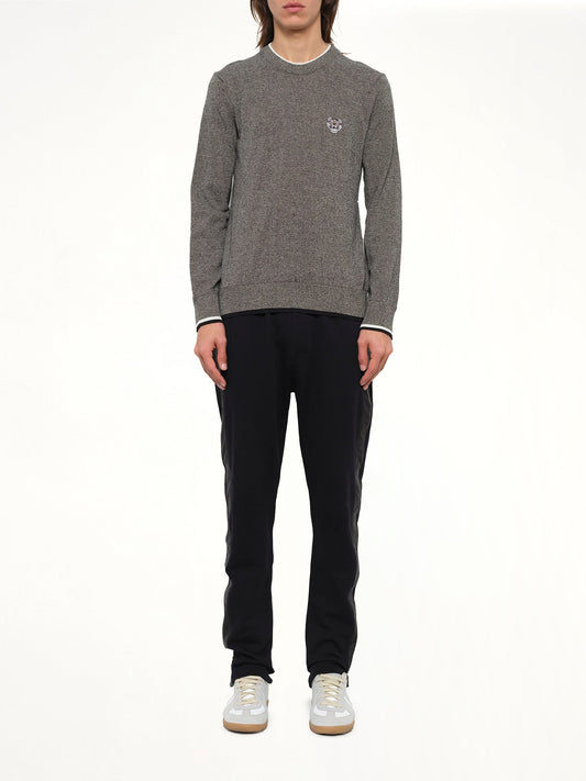 Kenzo Pullover (Anthracite)