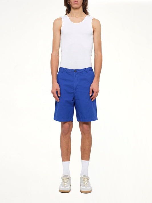 Kenzo Shorts (Blue)