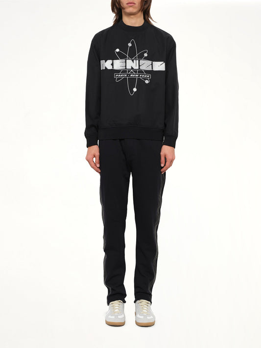 Kenzo Sweatshirt (Black)