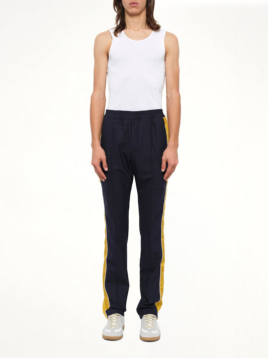 Kenzo Trousers (Ink)