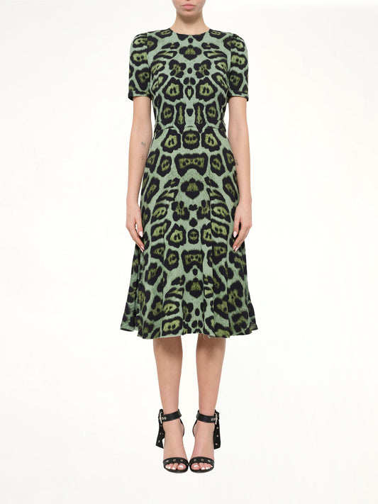 GIVENCHY Long Dress (Multicolour)