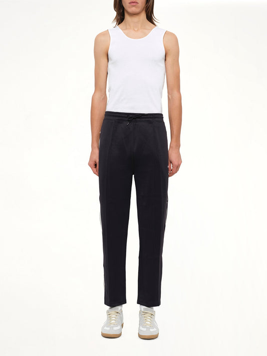 KENZO Neoprene Pants (Black)