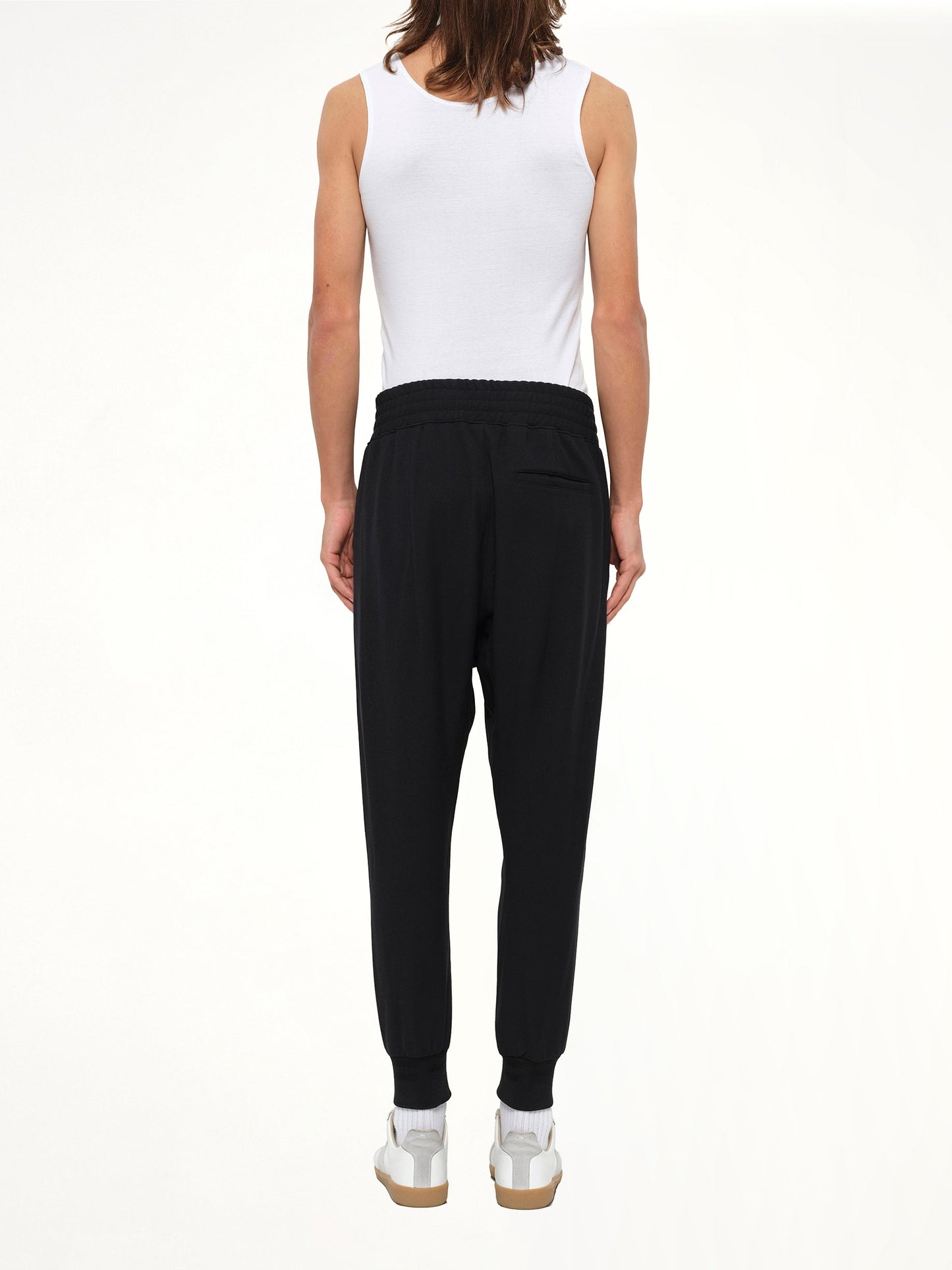 WOOYOUNGMI Woven Pants (Mix)