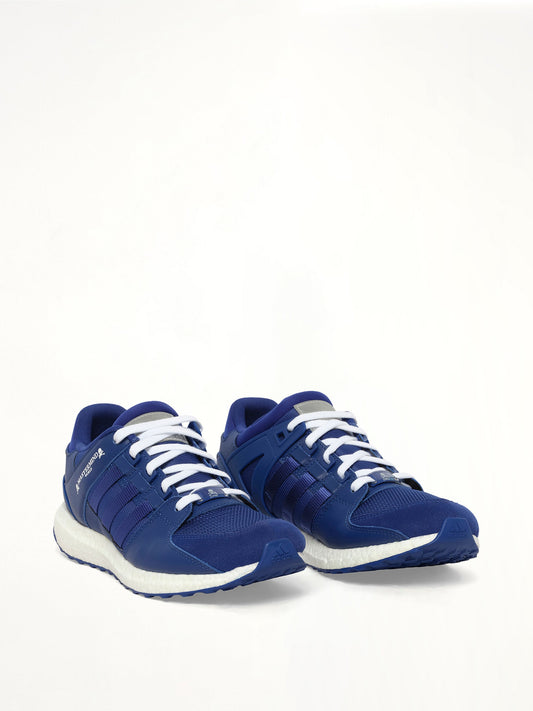 Mastermind X Adidas EQT Support Ultra (Ink)