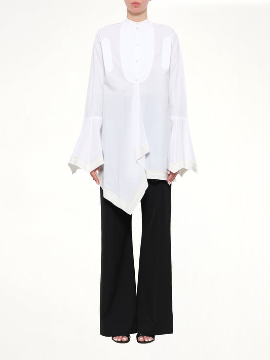 JWA Umbrella Shirt (White)