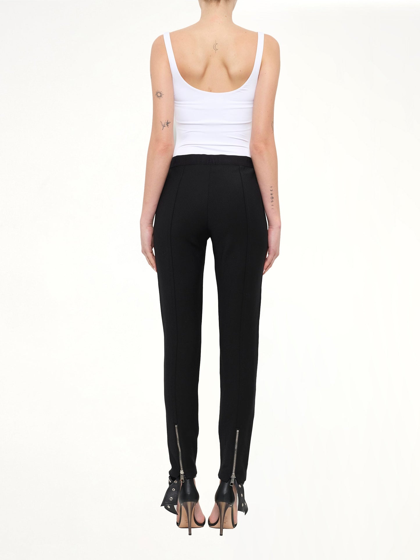 Neil Barrett Pants (Black)