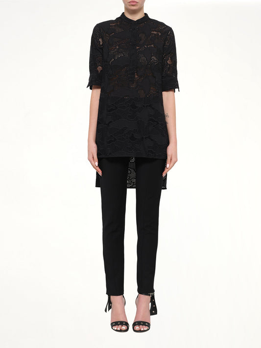 Neil Barrett Shirt (Black)