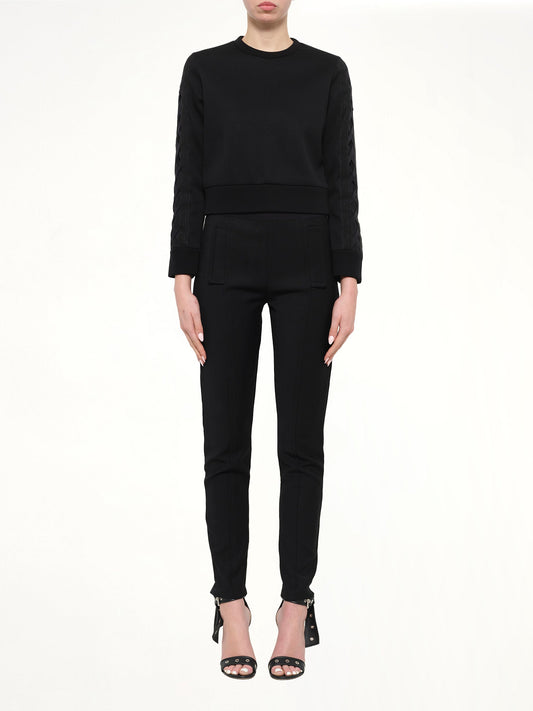 Neil Barrett Sweatshirt (Black)
