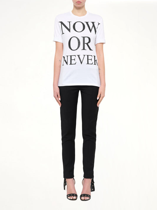Neil Barrett T-Shirt (White)
