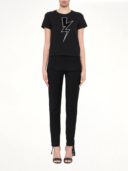 Neil Barrett T-Shirt (Black)