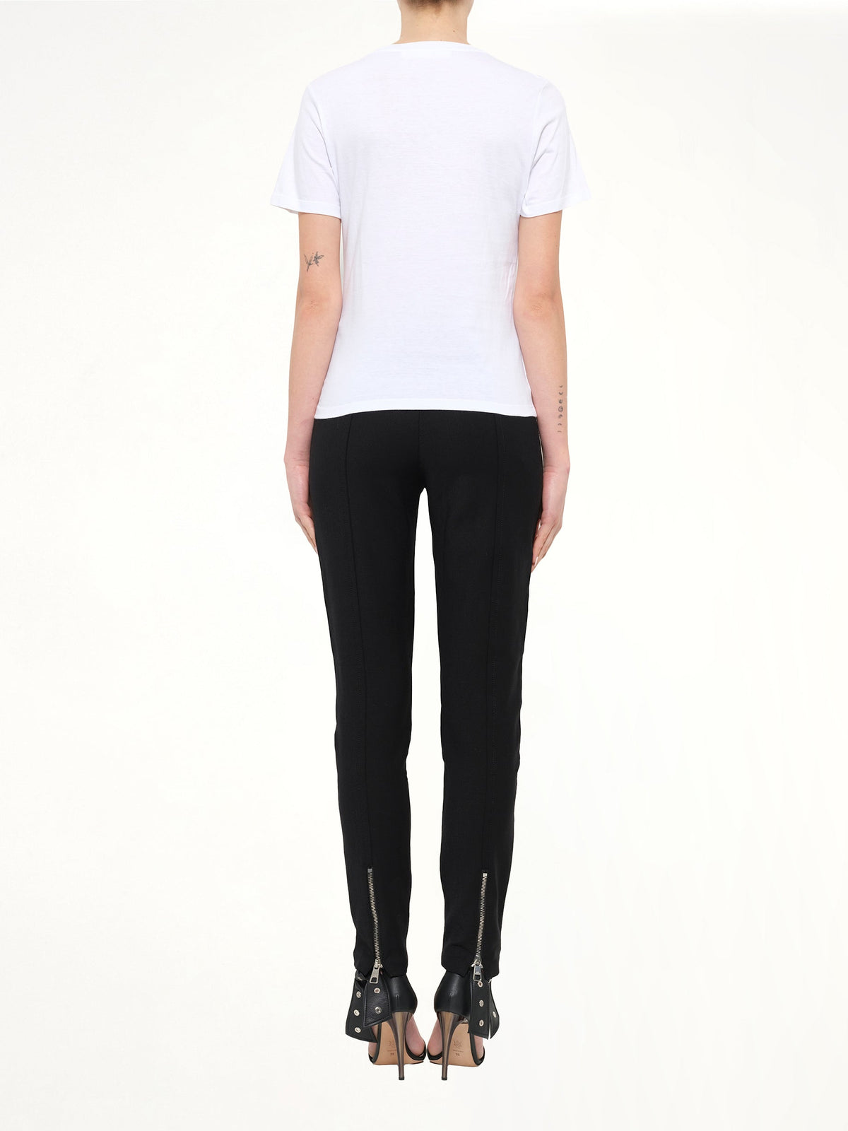 Neil Barrett T-Shirt (White)