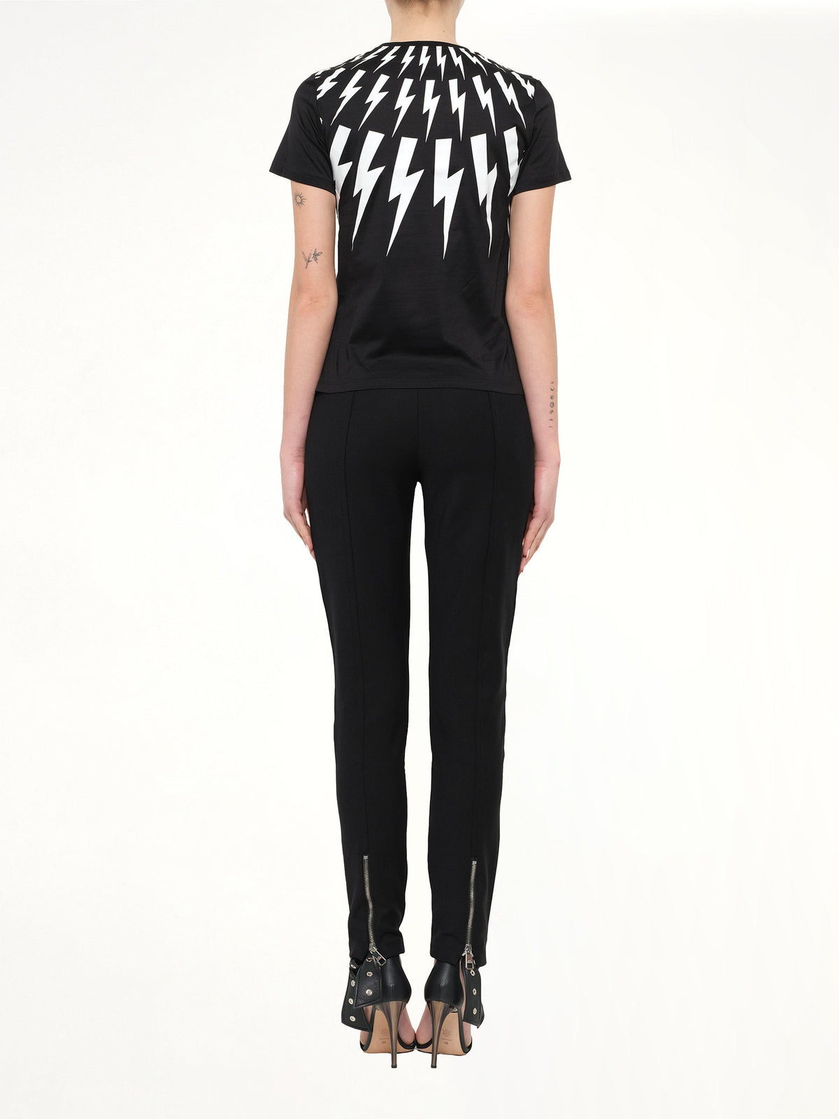 NEIL BARRETT T-Shirt (524)