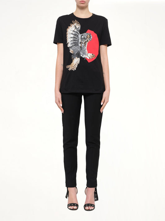 NEIL BARRETT T-Shirt (Black)