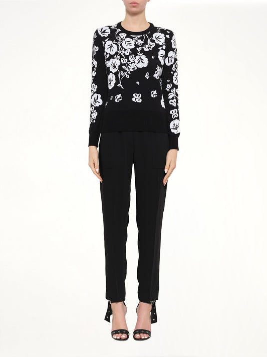 KENZO Crew Neck (Black)