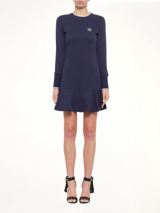 KENZO Dress (Midnight)