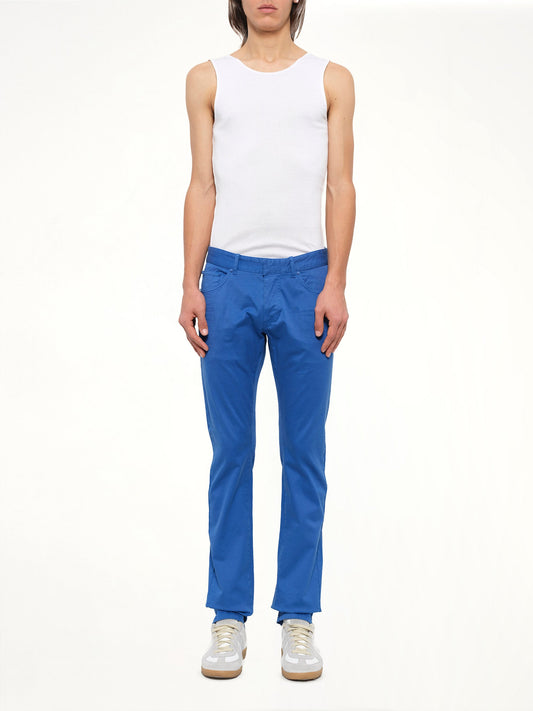 BALENCIAGA Gabardine Pants (4309)