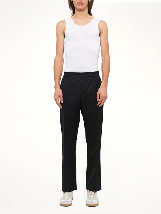 Juunj Trouser (Black)