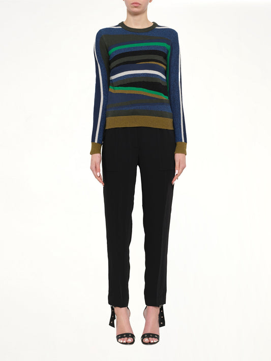 Kenzo Crew Neck (Navy)