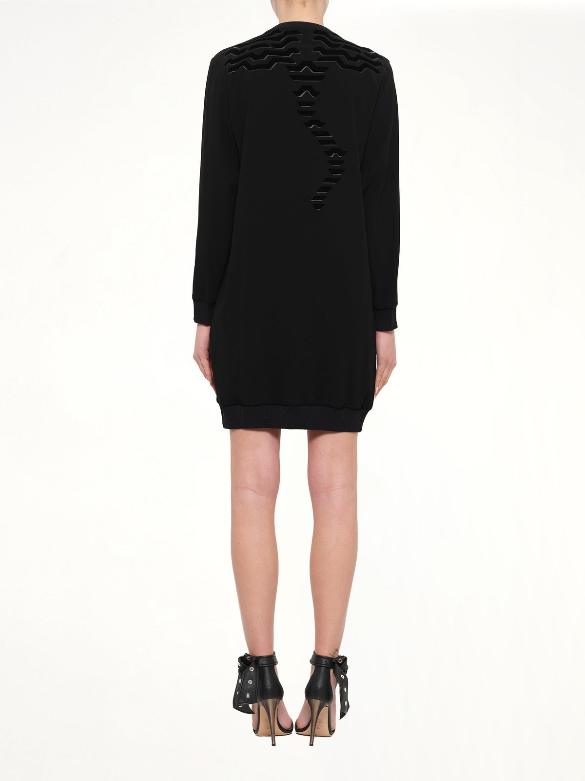 Kenzo Dress (Black)