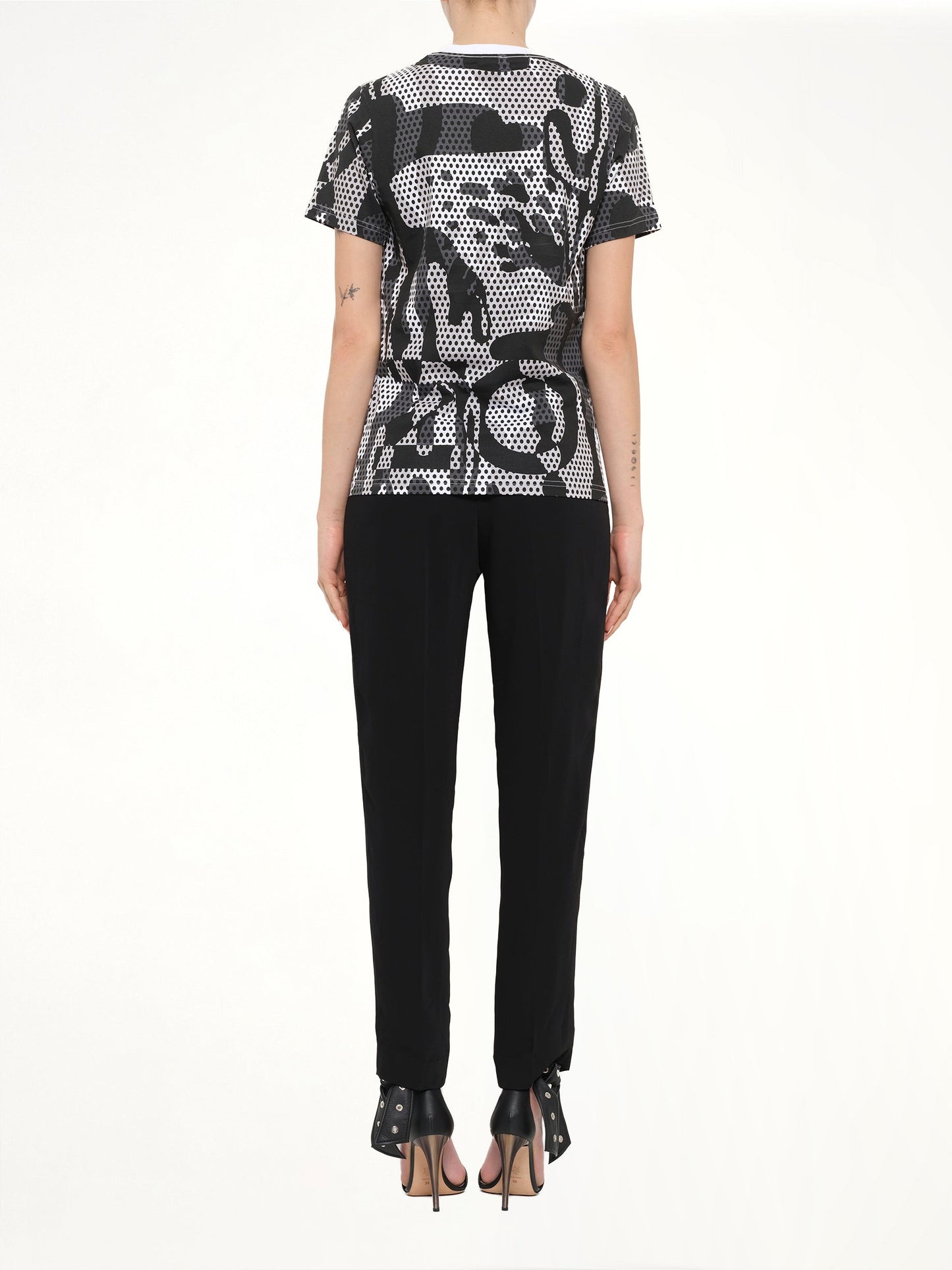 Kenzo T-Shirt (White)